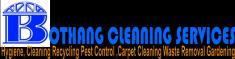 Bothang Cleaning Services
