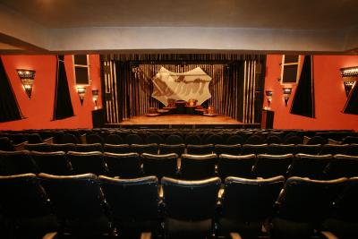 Auditorium