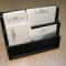 DA 2514: Stationery stand (28,0 x 13,0 x 20,5 cm)