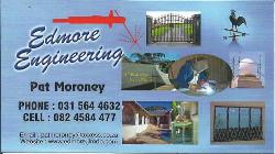 Edmore Engineering