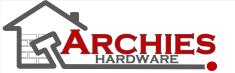Archies Hardware