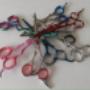Mixed Hair Scissors