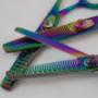Multi Wirecut Thinning Hair Scissors