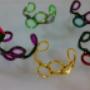 Scissors Bracelets For Hairdresser Beauty