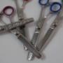 Wirecut Hair Thinning Scissors
