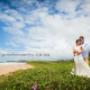 North Coast Beach Wedding