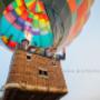 Hot Air Balloon Wedding