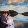 Port Edward Wedding