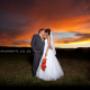 Farm Wedding