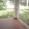 Balustrade, Standard, Galvanised and Powder Coated