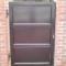 Pedestrian Gate, Galvanised & Powder Coated