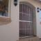 Security Gate, Galvanised, Designed to your Specifications