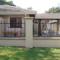 Steel Fencing, Galvanised
