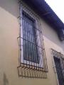 Burglar Proofing