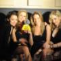 Award winning J&B Start A Party Campaign
