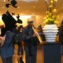 Johnnie Walker Book Launch