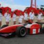 Smirnoff Red F1