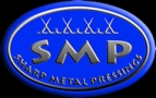 Sharpmetal Pressings