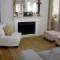 Fernkloof House Self Catering Accommodation Hermanus Lounge