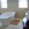 Fernkloof House Self Catering Accommodation Hermanus bathroom