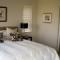 Fernkloof House Self Catering Accommodation Hermanus Bedroom