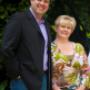 Chris and Suzanne Styles