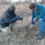 MindPower Safari - Ranger and Chris