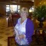Suzanne Styles - Women of The Year Function