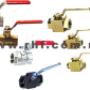 Ball Valves