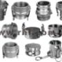 Clamp Locks