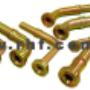 Flange Fittings