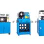 Hose Crimping Machines