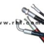 Hydraulic Hoses