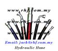 Hydraulic Hoses