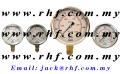 Pressure Gauges