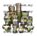 Hydraulic Quick Release Couplings