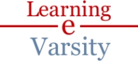 Learning e-Varsity