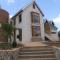 Our new windows - for New Eco Estates
