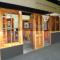 We were at Decorex