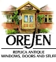 Orejen Windows And Doors