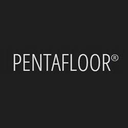 Access Flooring Penta Floor