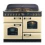 Gas Stoves