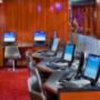 Busobusha Internet Cafe