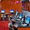 INTERNET-CAFE