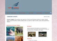 Cape Air Safaris
