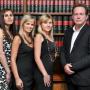 The Family Law Team at Abrahams and Gross Inc.
