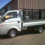 BAKKIE