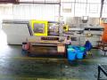 Agent for industrial and plastic machinery
