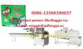 Auto Mosquito Coil Machine