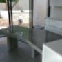 Breakfast Table